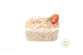 Afbeelding van Hamsalade