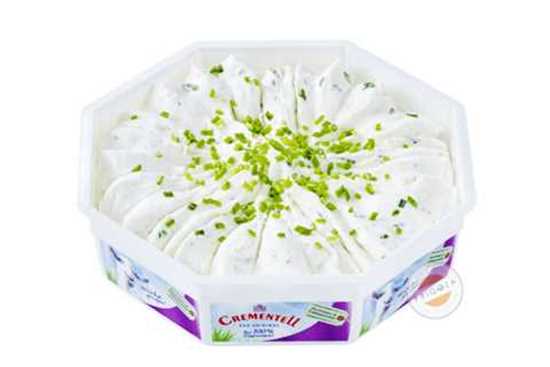 Afbeelding van Crementell rol
