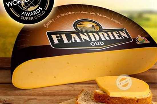 Afbeelding van Flandrien Oud