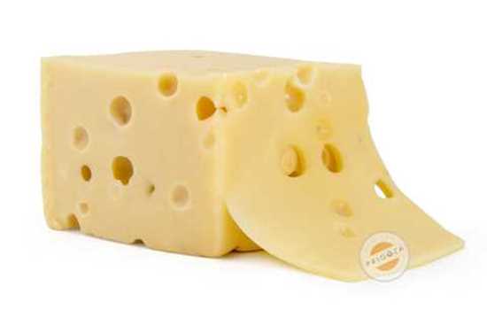 Afbeelding van Emmental Valio