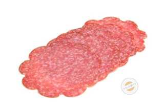 Afbeelding van Kalkoensalami