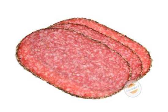 Afbeelding van Pepersalami