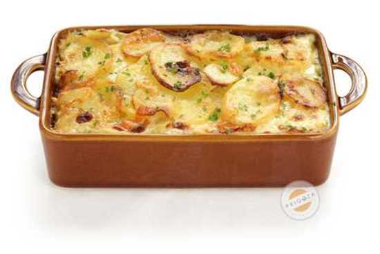 Afbeelding van Gratin Dauphinois