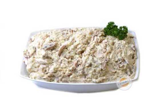 Afbeelding van Vol au vent 300 g