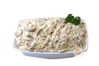 Afbeelding van Vol au vent van het huis 550 g