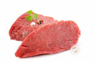 Afbeelding van Biefstuk van de naad