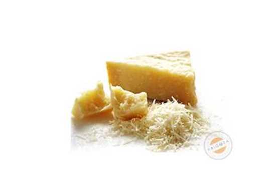 Afbeelding van Parmezaan gemalen (40g)