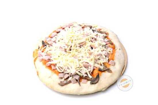 Afbeelding van Pizza Capriciosa