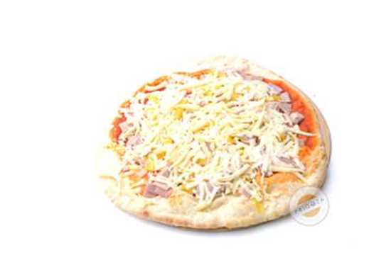 Afbeelding van Pizza Hawai