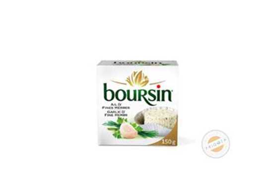 Afbeelding van Boursin ail